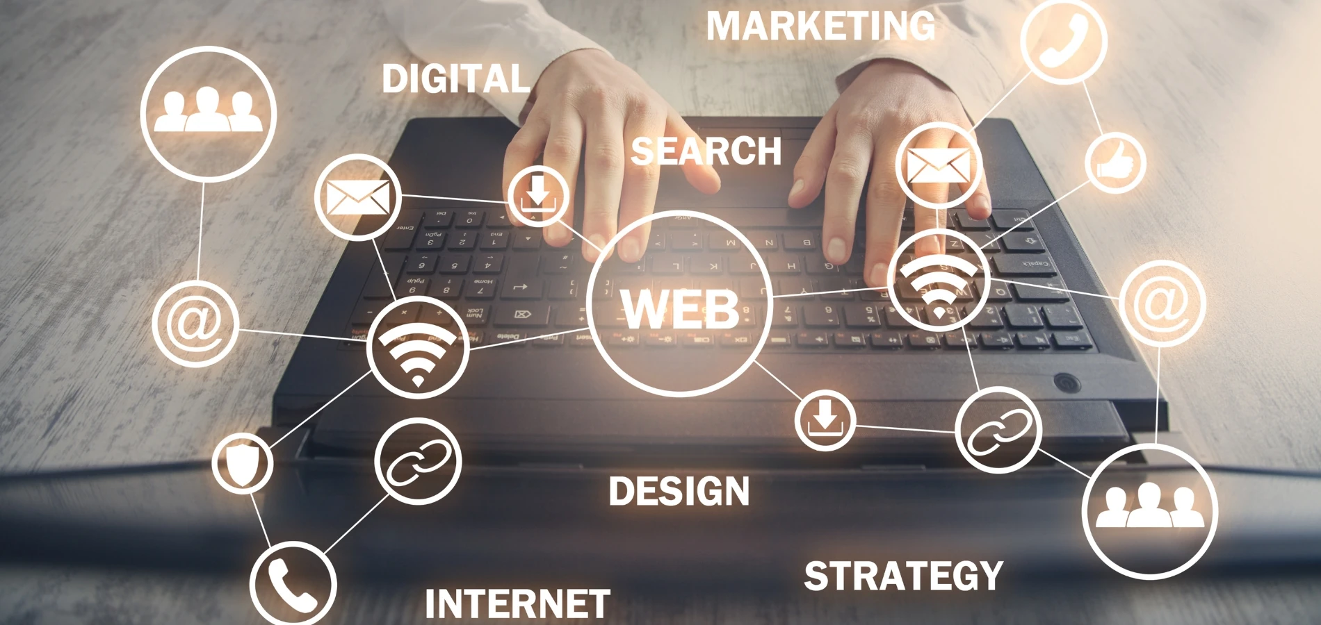 Agenzia siti web Pavia