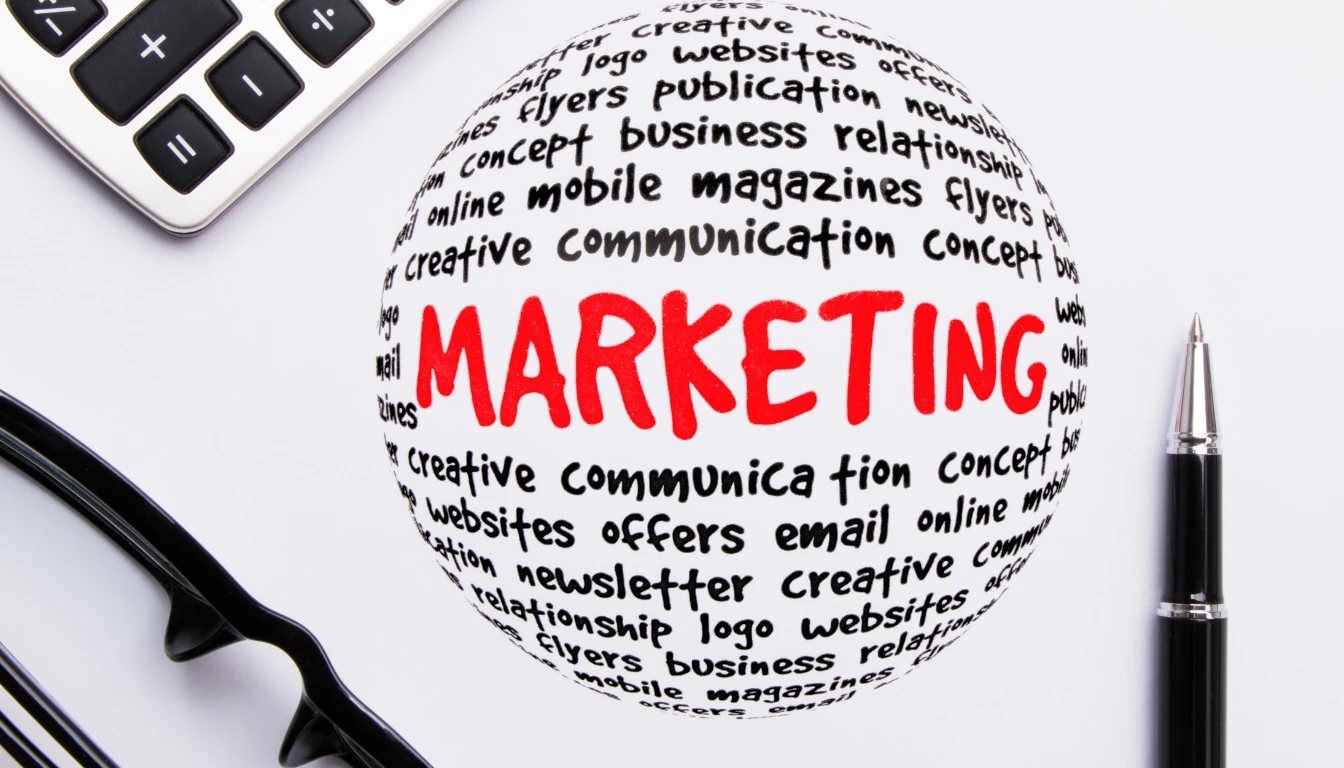 Consulenze web marketing Pavia
